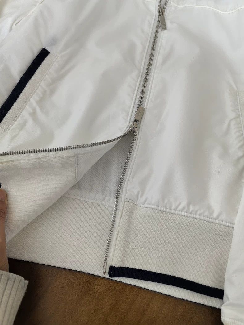 Thom Browne Thom Browne size1 A jacket coat Size US S / EU 44-46 / 1 - 3 Thumbnail