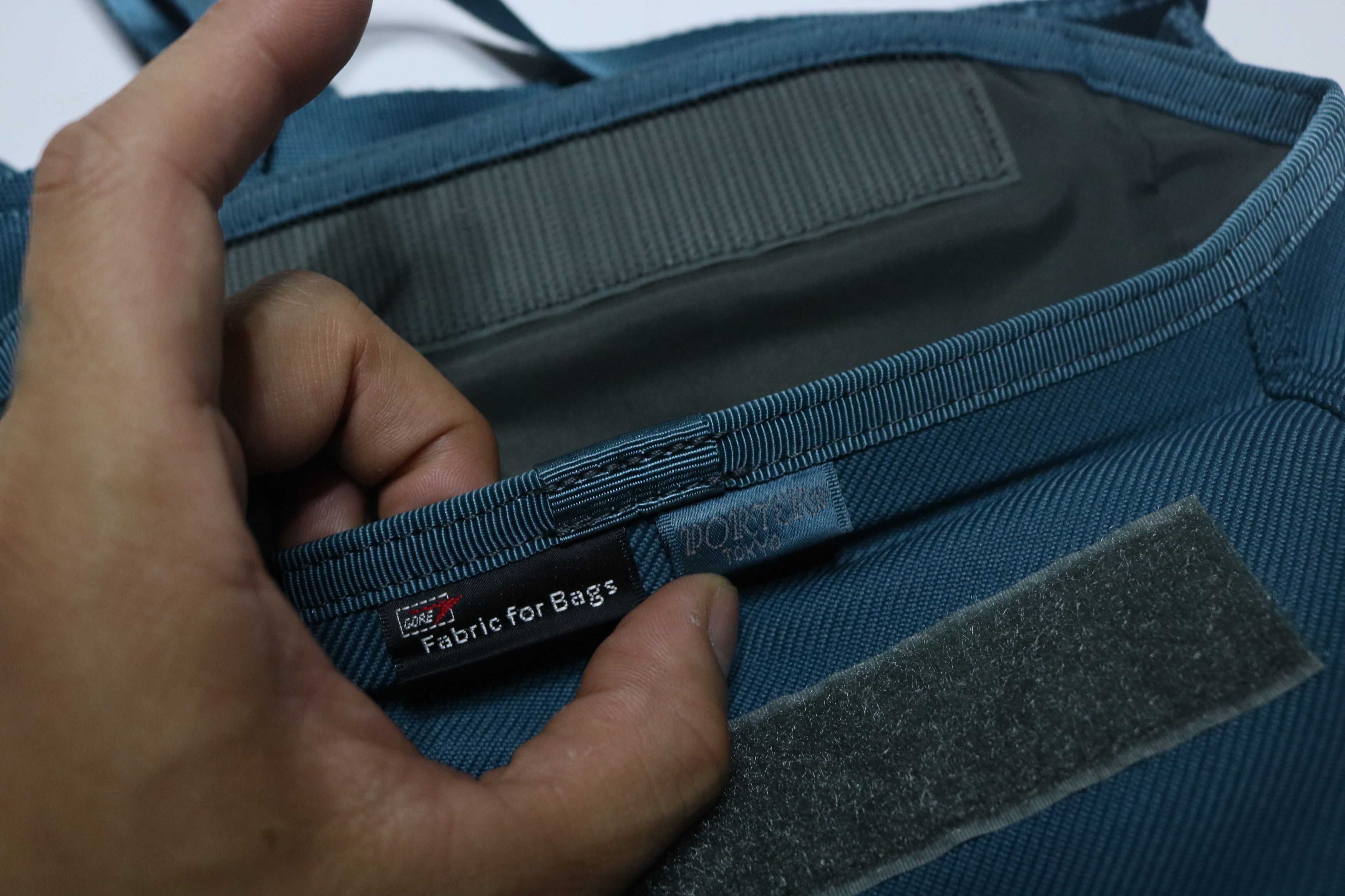 Porter porter crossbag Size ONE SIZE - 11 Thumbnail