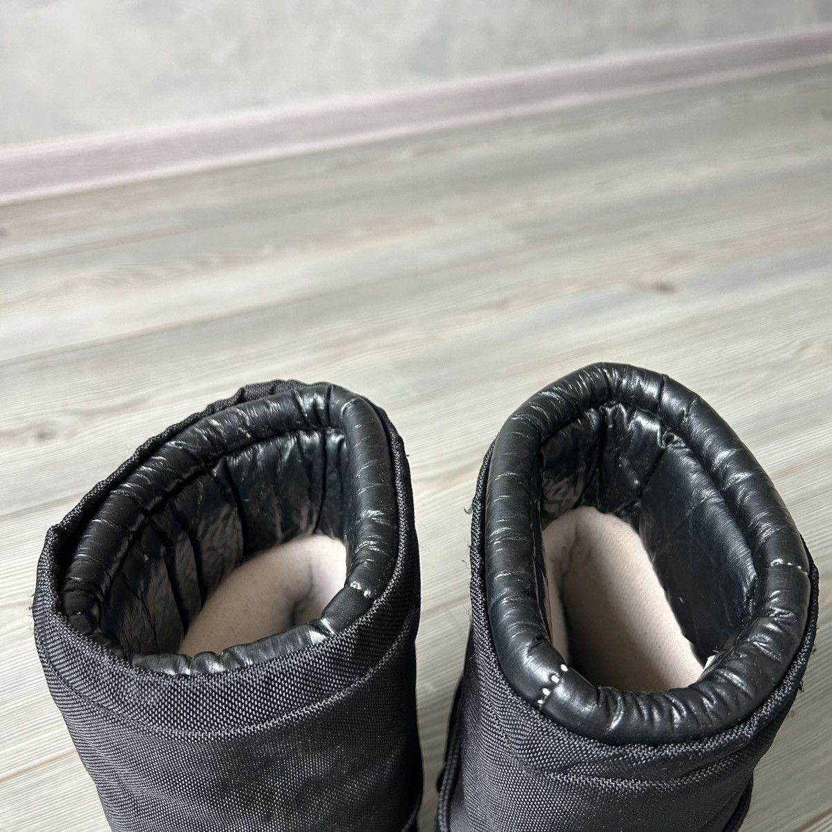 Dolce & Gabbana Dolce & Gabbana JUNIOR Moon Boot Monogram Size US 4 / IT 34 - 14 Thumbnail