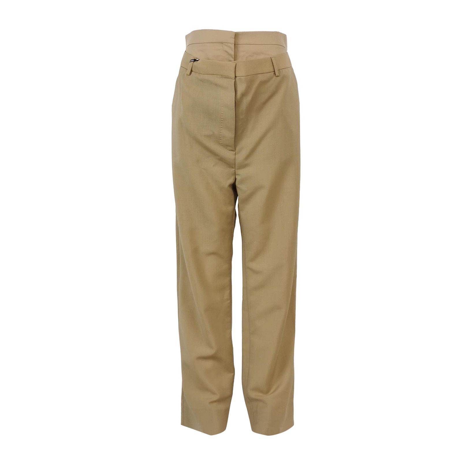 Burberry Burberry Women 26 Pants Size 26" / US 2 / IT 38 - 1 Thumbnail