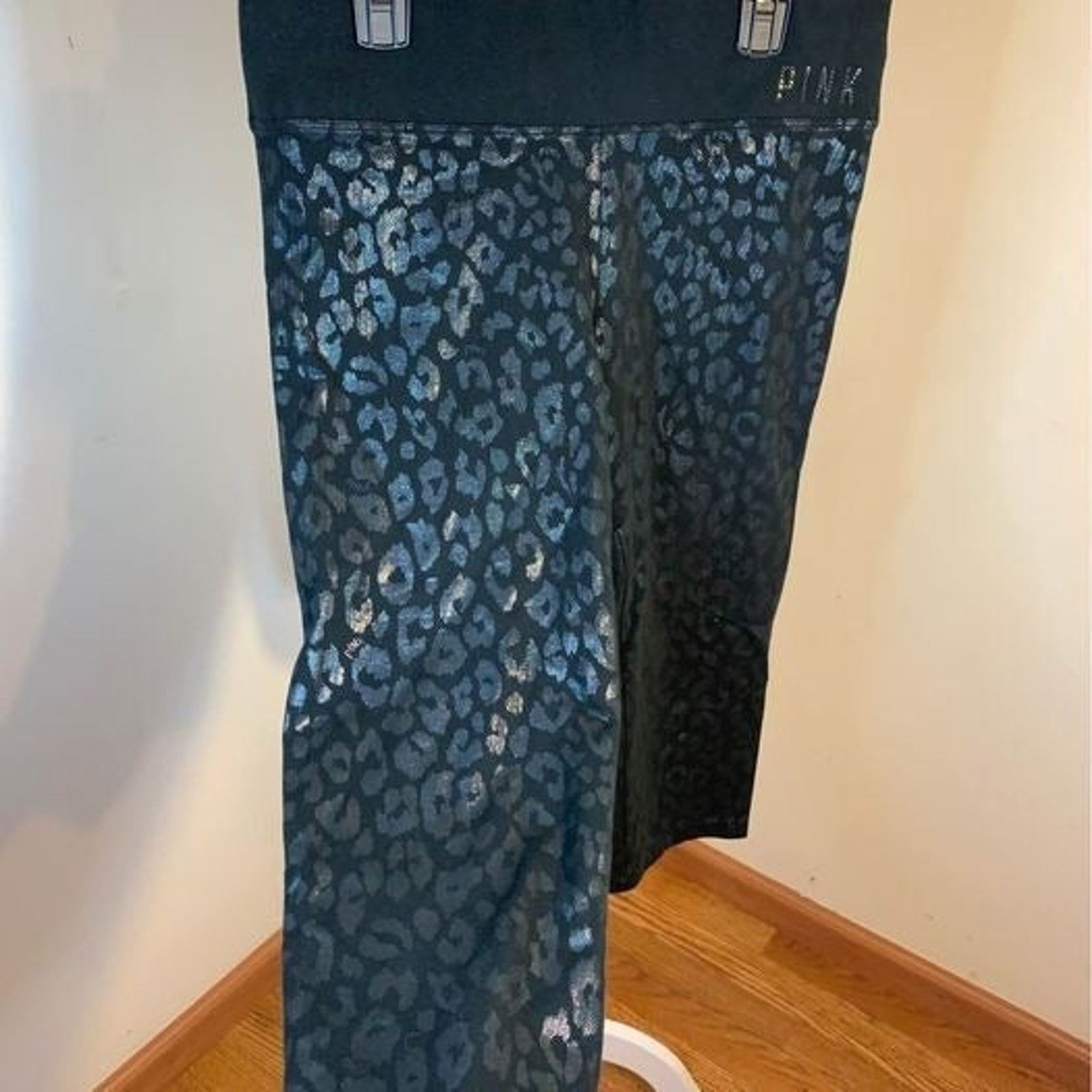 Pink PINK Victoria’s Secret women’s pants size S Size 27" / US 4 / IT 40 - 7 Thumbnail