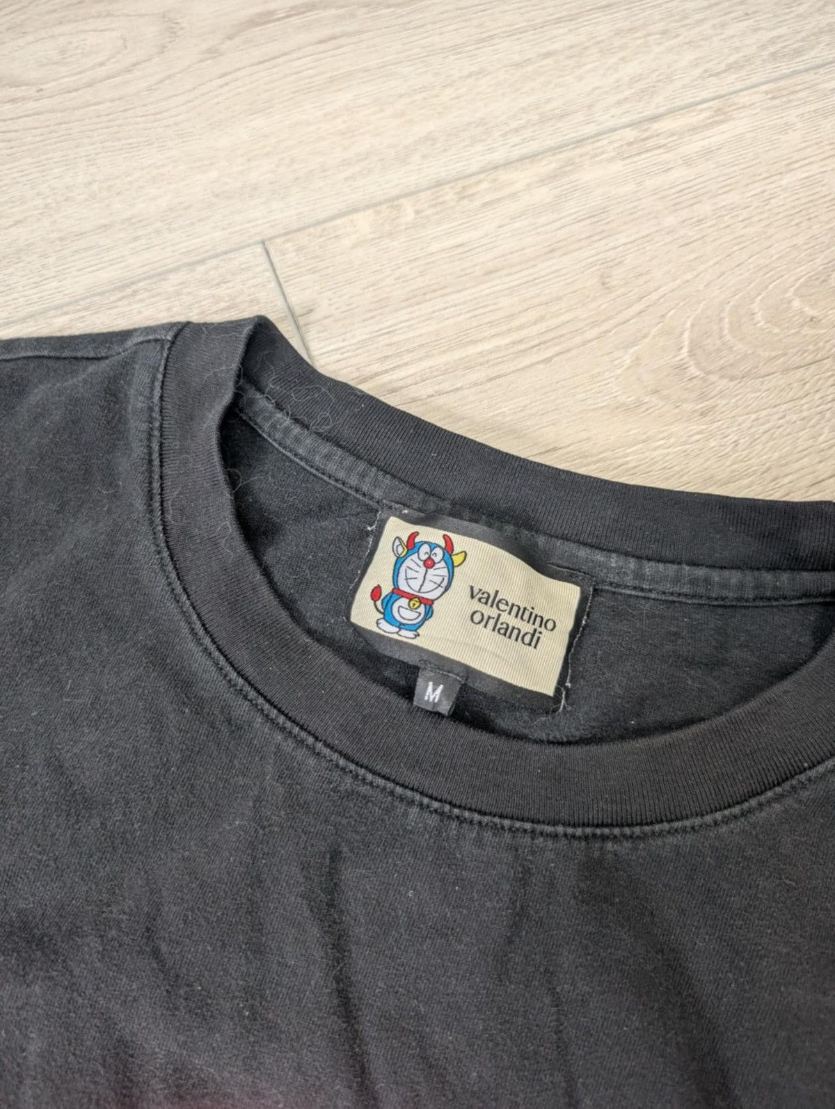 Valentino Orlandi Graphic tee Size US M / EU 48-50 / 2 - 3 Thumbnail