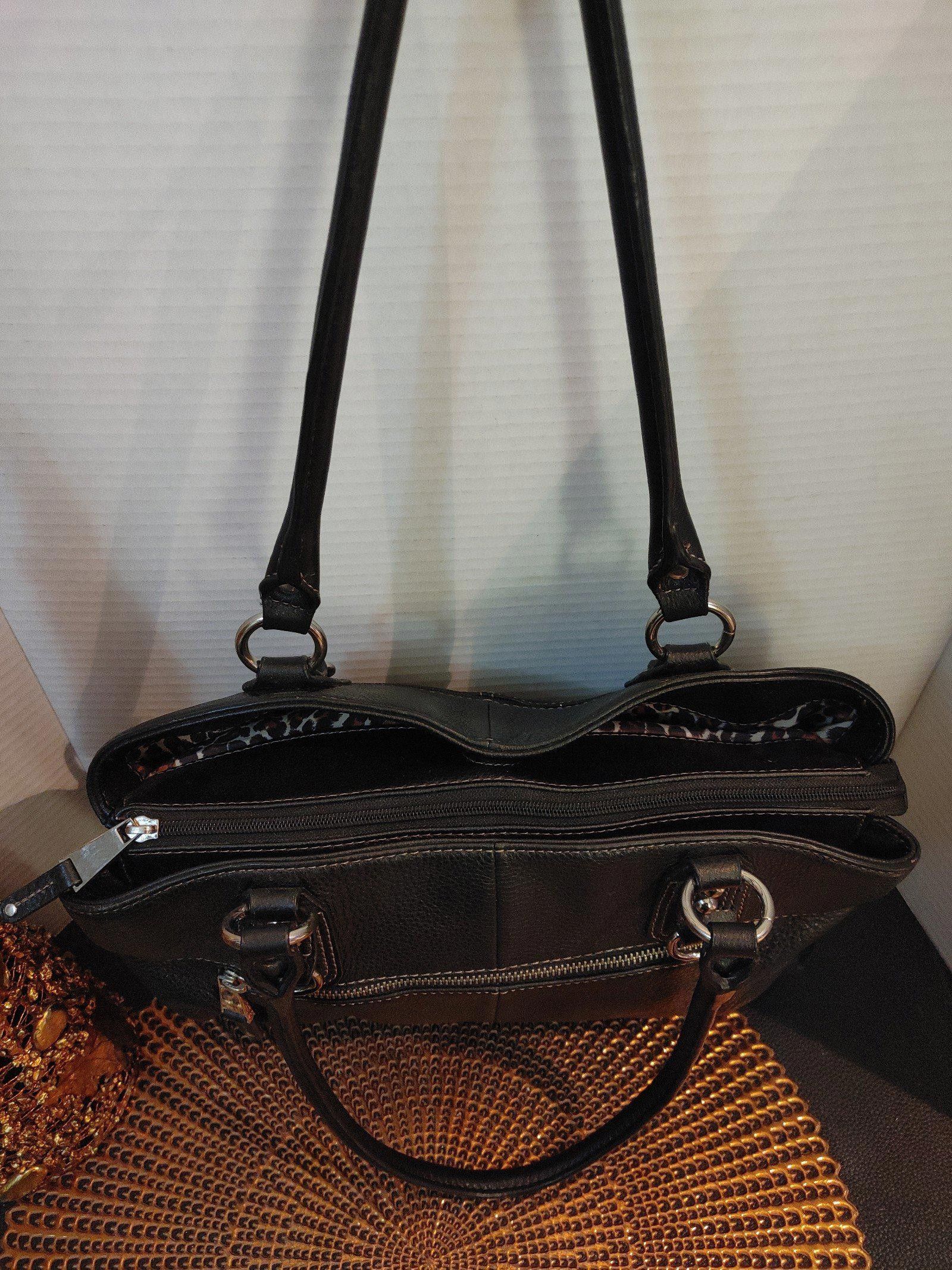 Wilsons Leather Wilson's Leather shoulder bag Size ONE SIZE - 2 Thumbnail