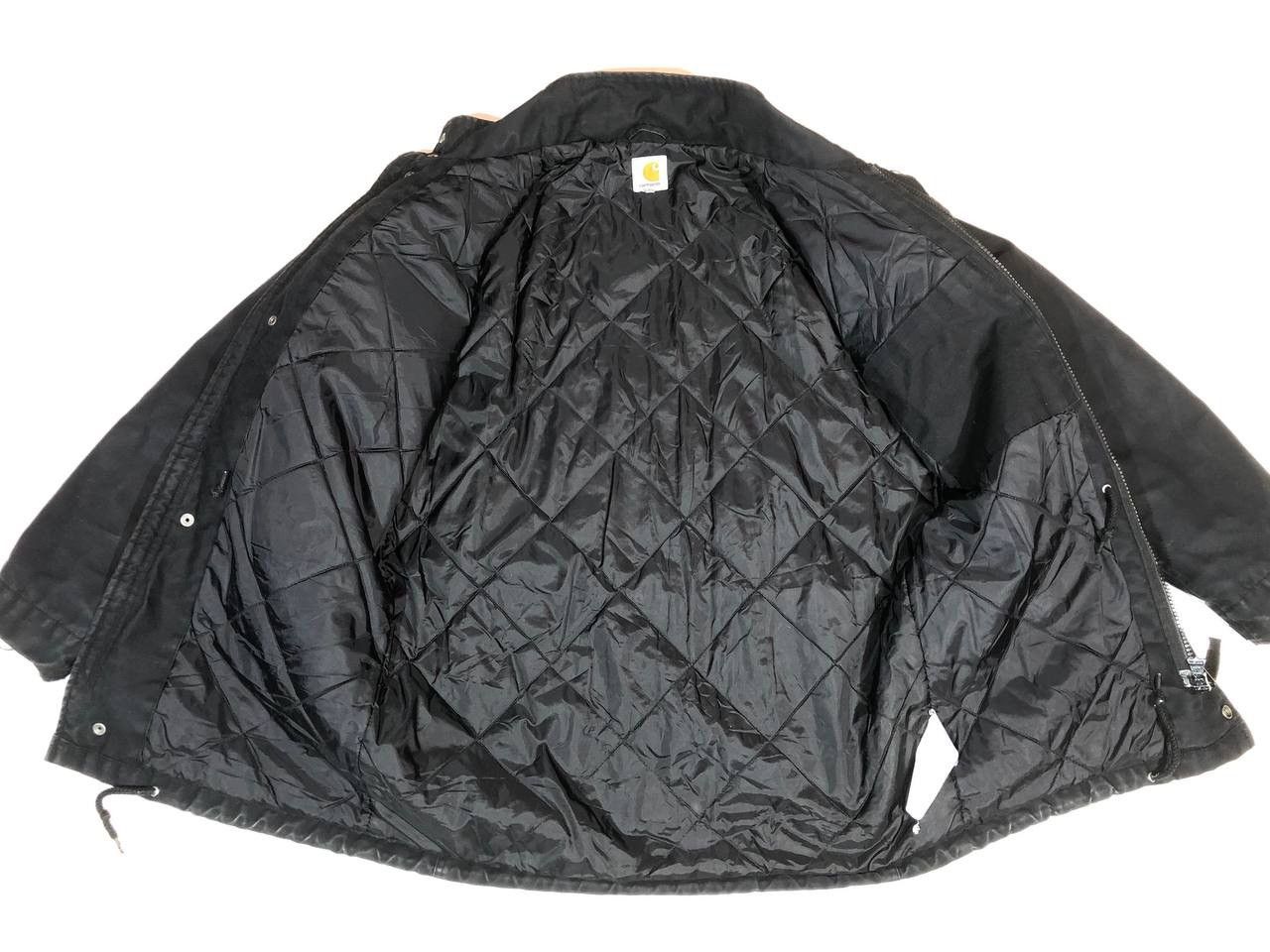 Carhartt Carhartt Jacket Size US L / EU 52-54 / 3 - 8 Thumbnail