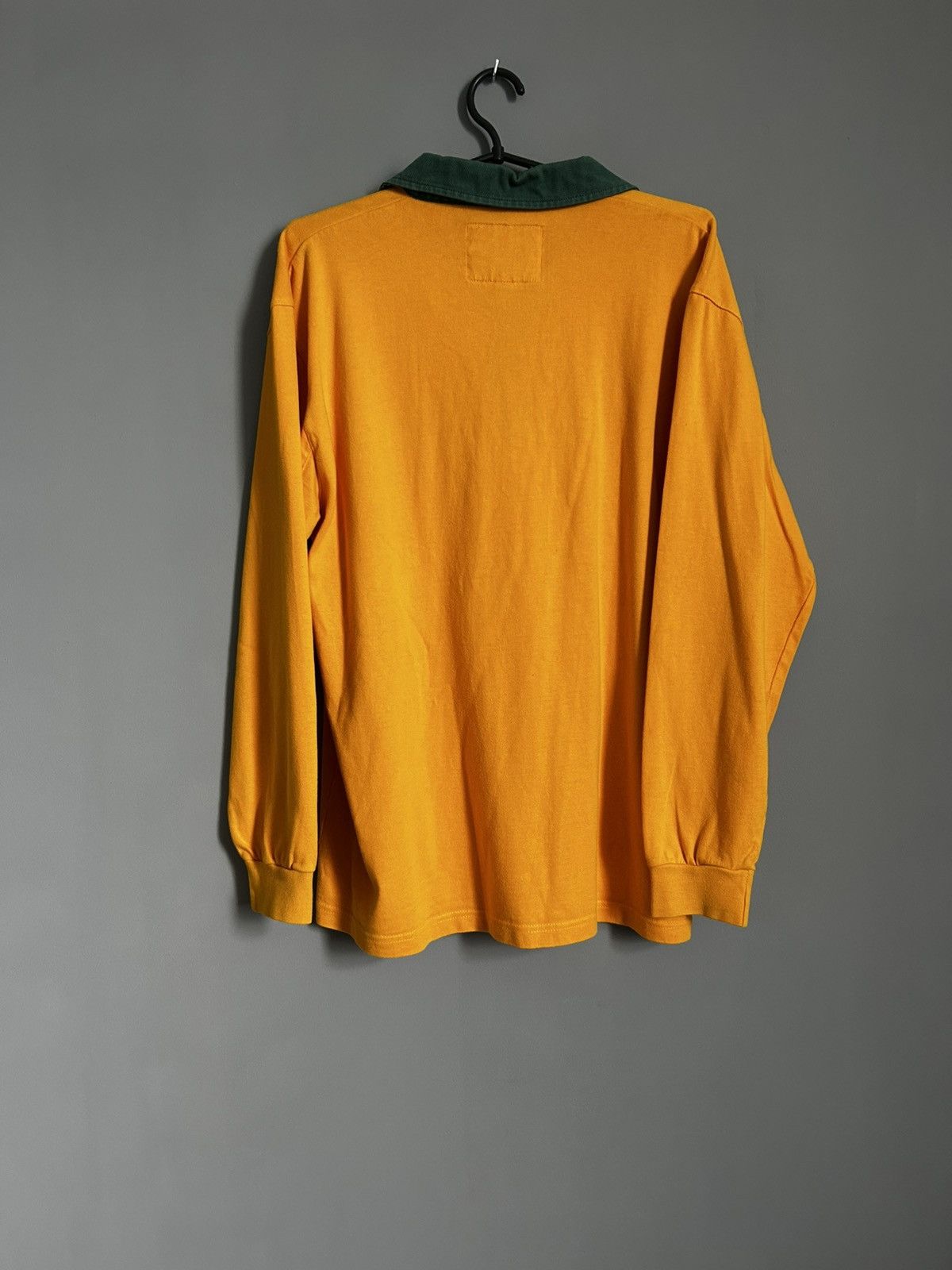 Vintage Vintage Australia rugby jersey yellow size L logo Size US L / EU 52-54 / 3 - 2 Thumbnail