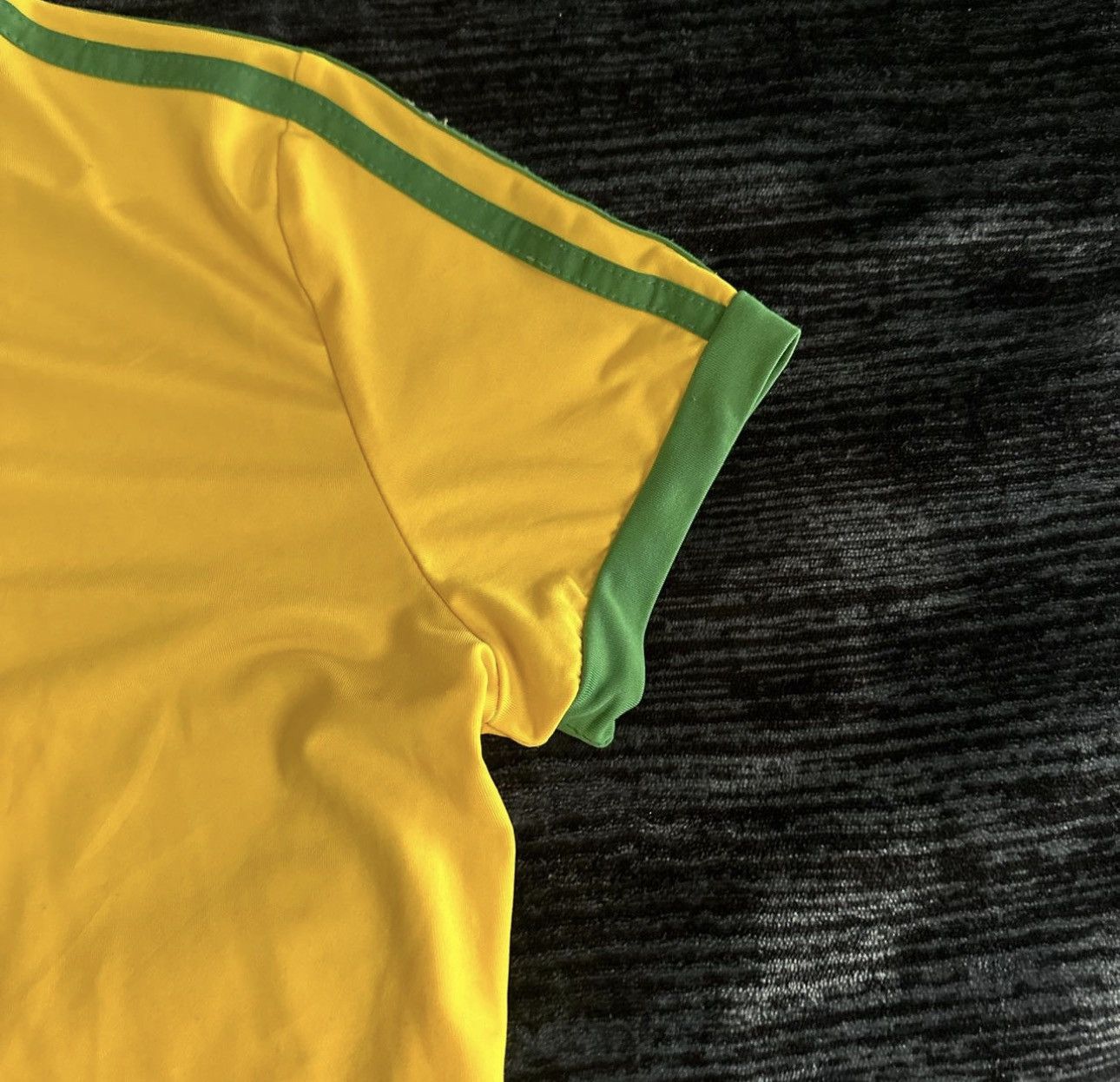 Shein Brasil Crop Top “Rio de Janeiro Size L / US 10 / IT 46 - 4 Thumbnail
