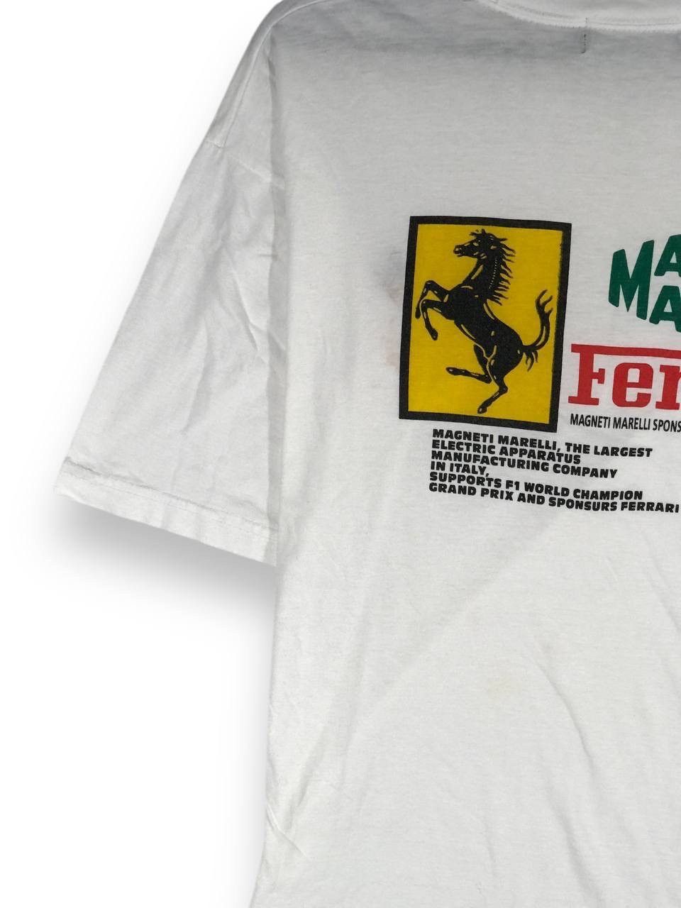 Vintage vintage mageneti marelli Size US L / EU 52-54 / 3 - 4 Thumbnail