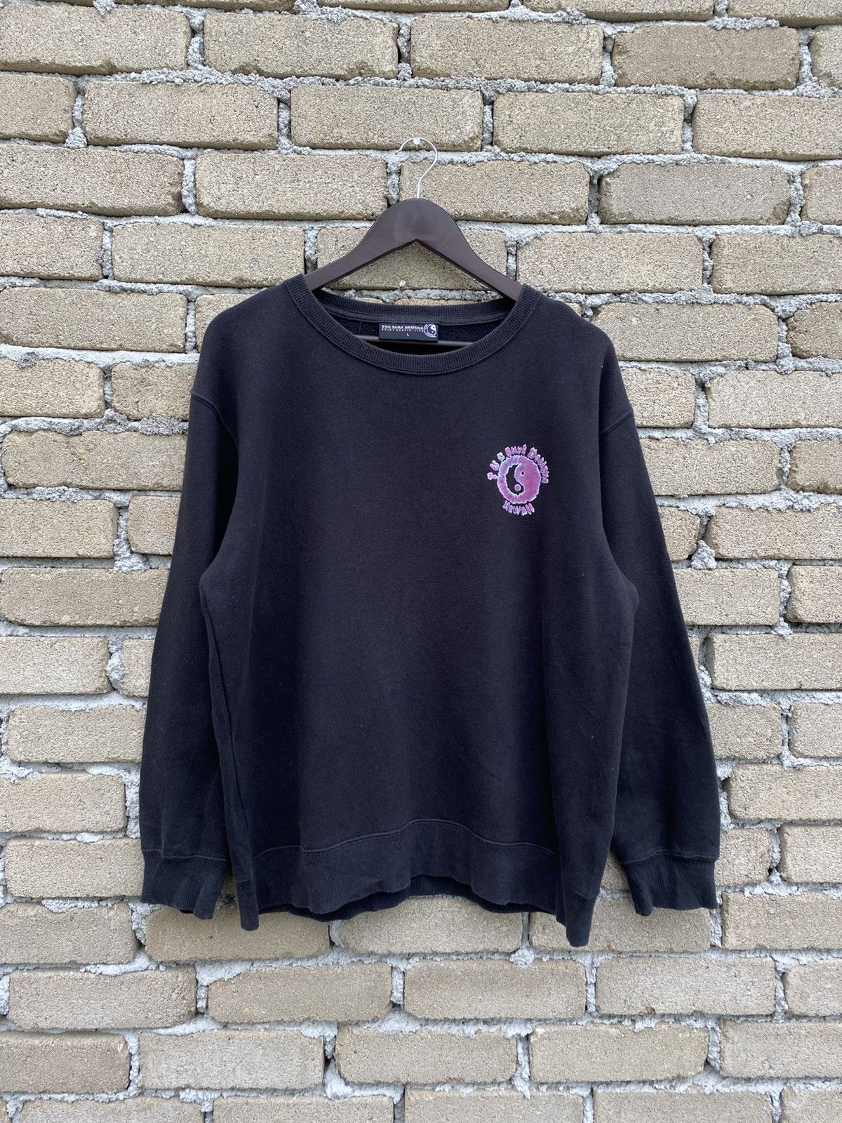 Sun Surf Vintage T&C Surf Design Hawaii Sweatshirt Size US L / EU 52-54 / 3 - 2 Thumbnail