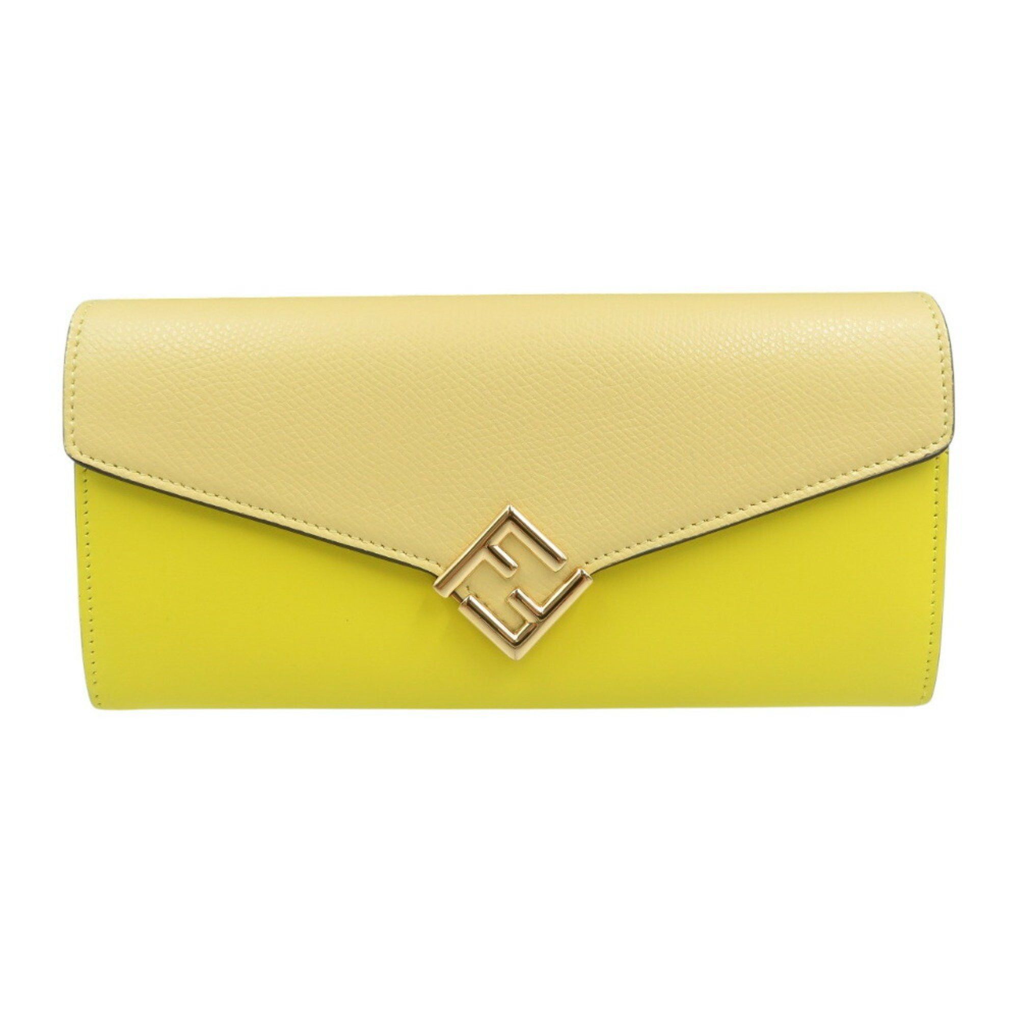 Fendi Fendi FF wallet Size ONE SIZE - 1 Thumbnail
