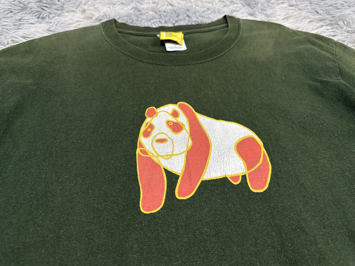 Enjoi 🔥Vintage Enjoi Skateboard Shirt Travis Scott Size US L / EU 52-54 / 3 - 1 Thumbnail