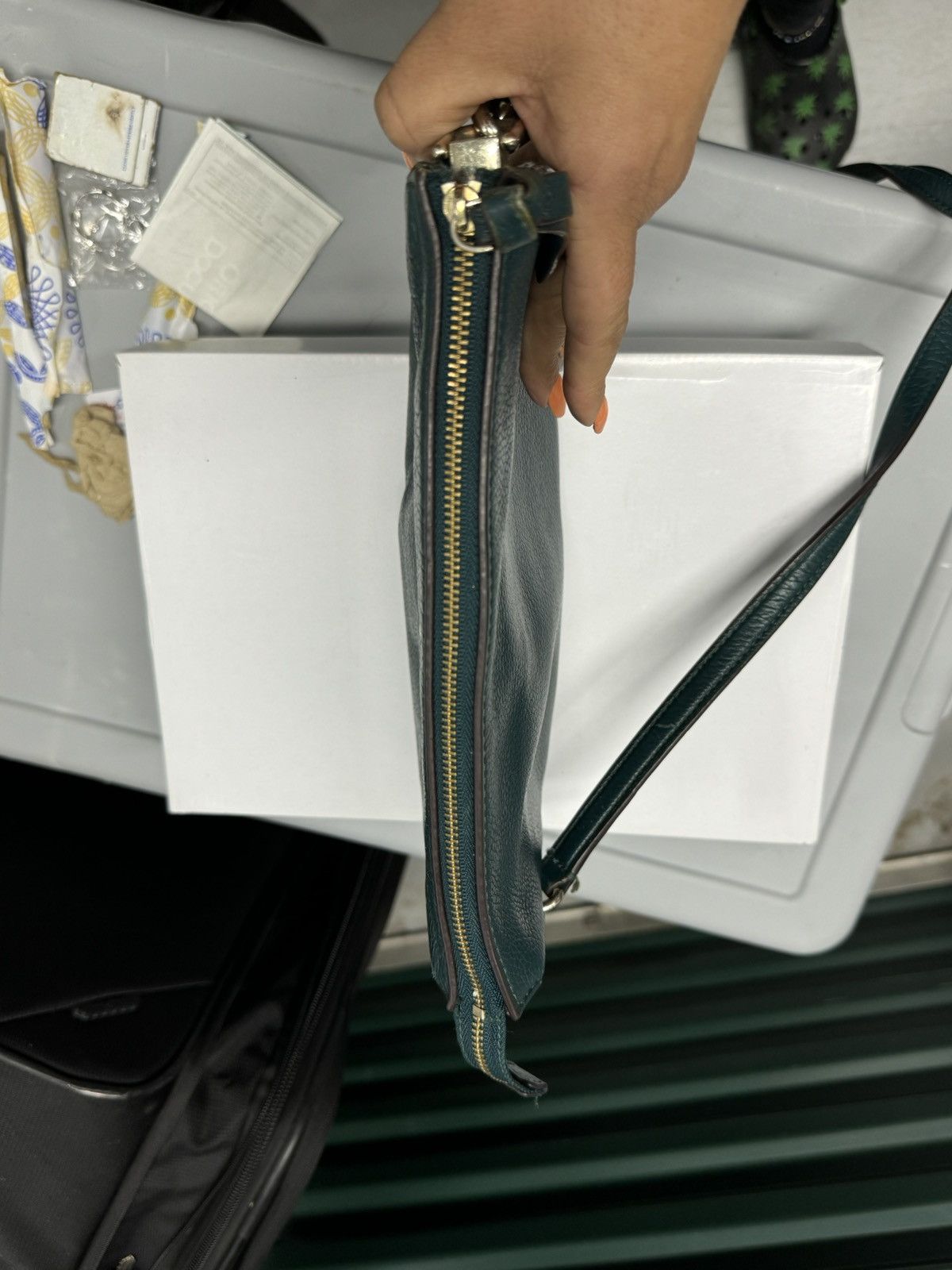 Kate Spade Kate Spade Crossbody Size ONE SIZE - 6 Thumbnail