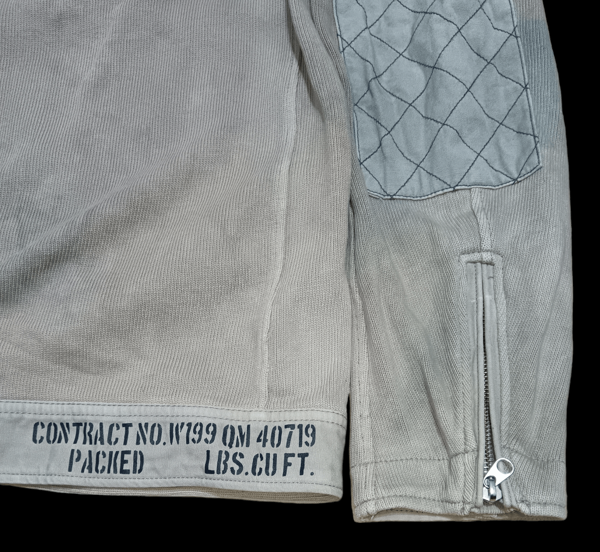 Avirex AVIREX MOUNTAIN UNIT FLIGHT FIELD JACKET Size US XL / EU 56 / 4 - 6 Thumbnail
