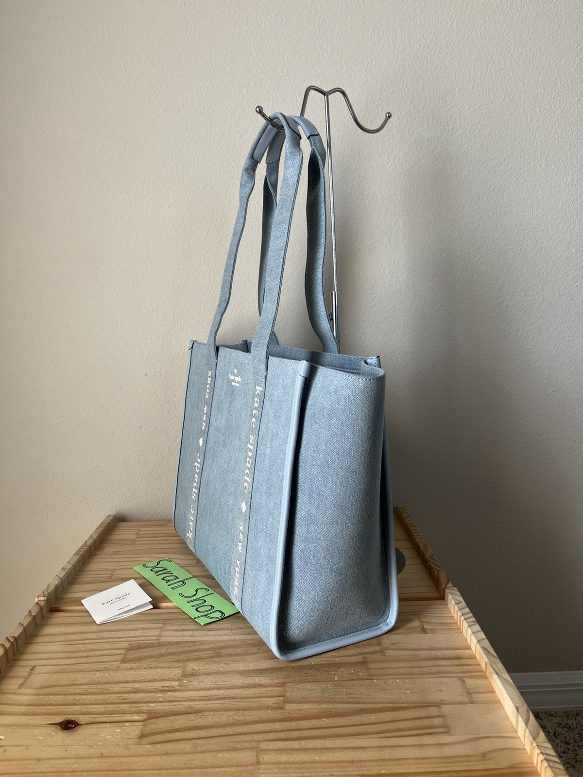 Kate Spade Kate Spade purse Size ONE SIZE - 4 Thumbnail