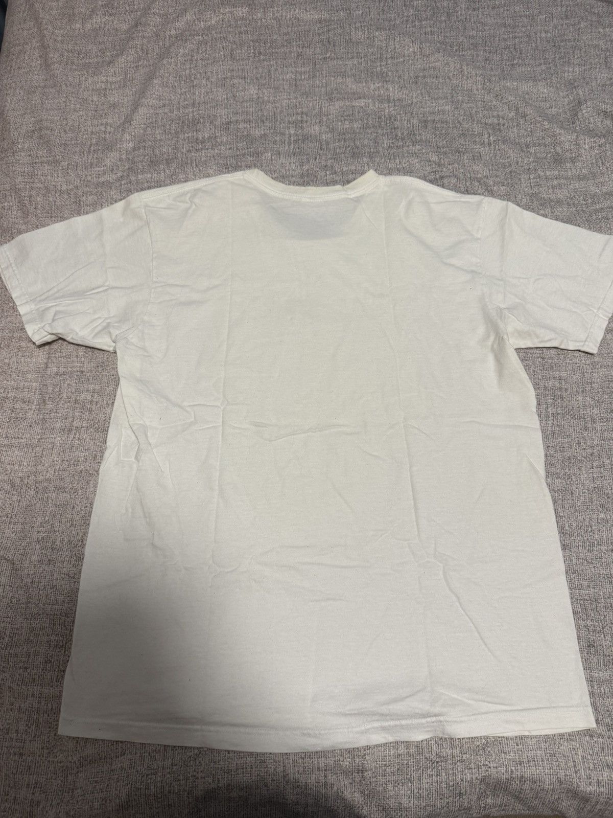 Supreme Supreme kaws chalk box logo tee T-shirt Size US L / EU 52-54 / 3 - 5 Thumbnail