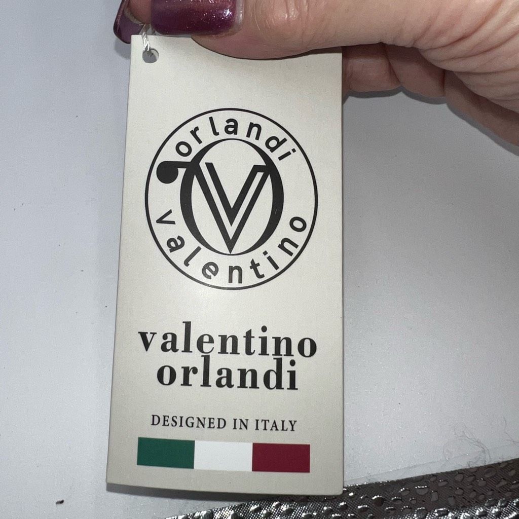 Other Valentino Orlandi Camera Bag in Lavender Size ONE SIZE - 10 Thumbnail