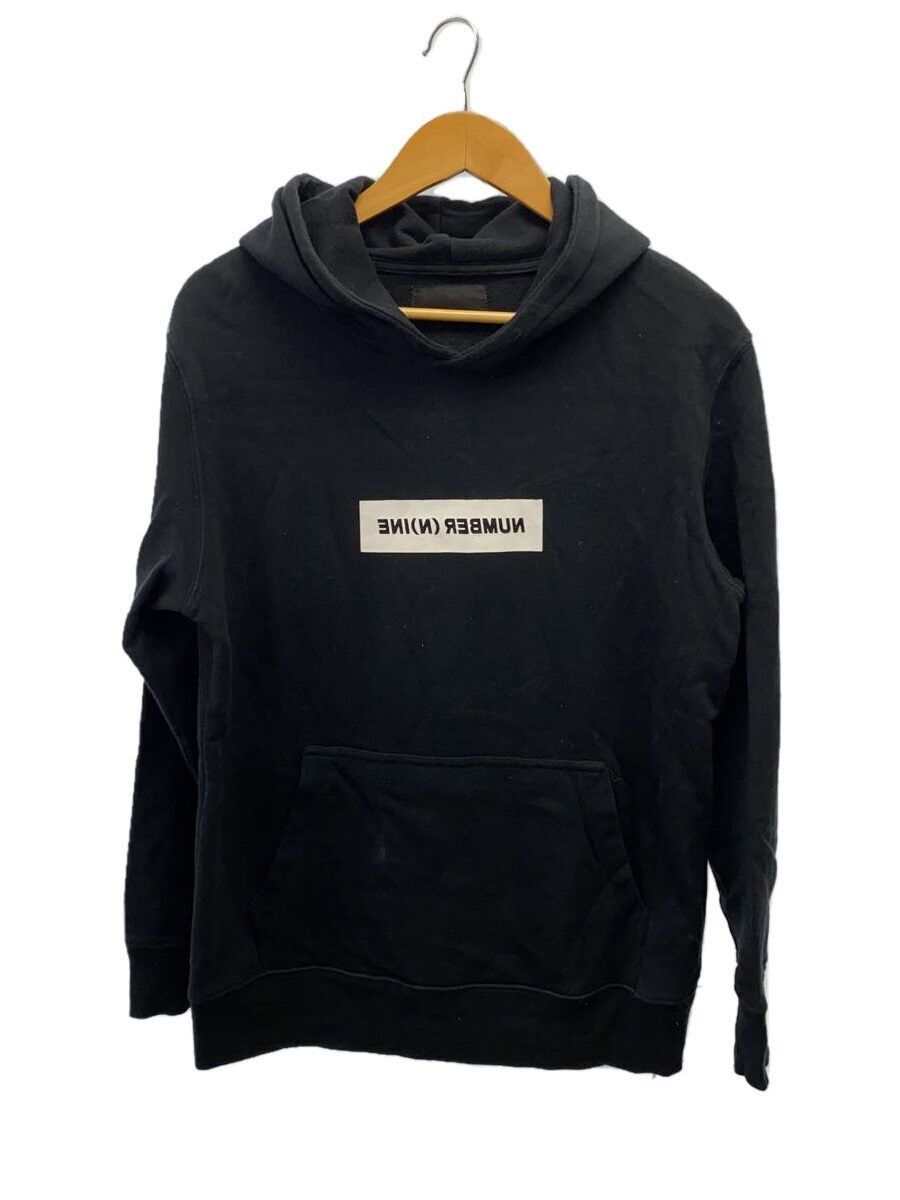 Number (N)ine Number (N)ine Hoodie Size US M / EU 48-50 / 2 - 1 Thumbnail