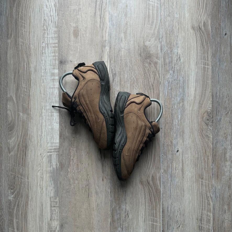 Nike NIKE • ACG Air Trainer "Brown" (4M) Size US 5 / EU 37 - 9 Thumbnail