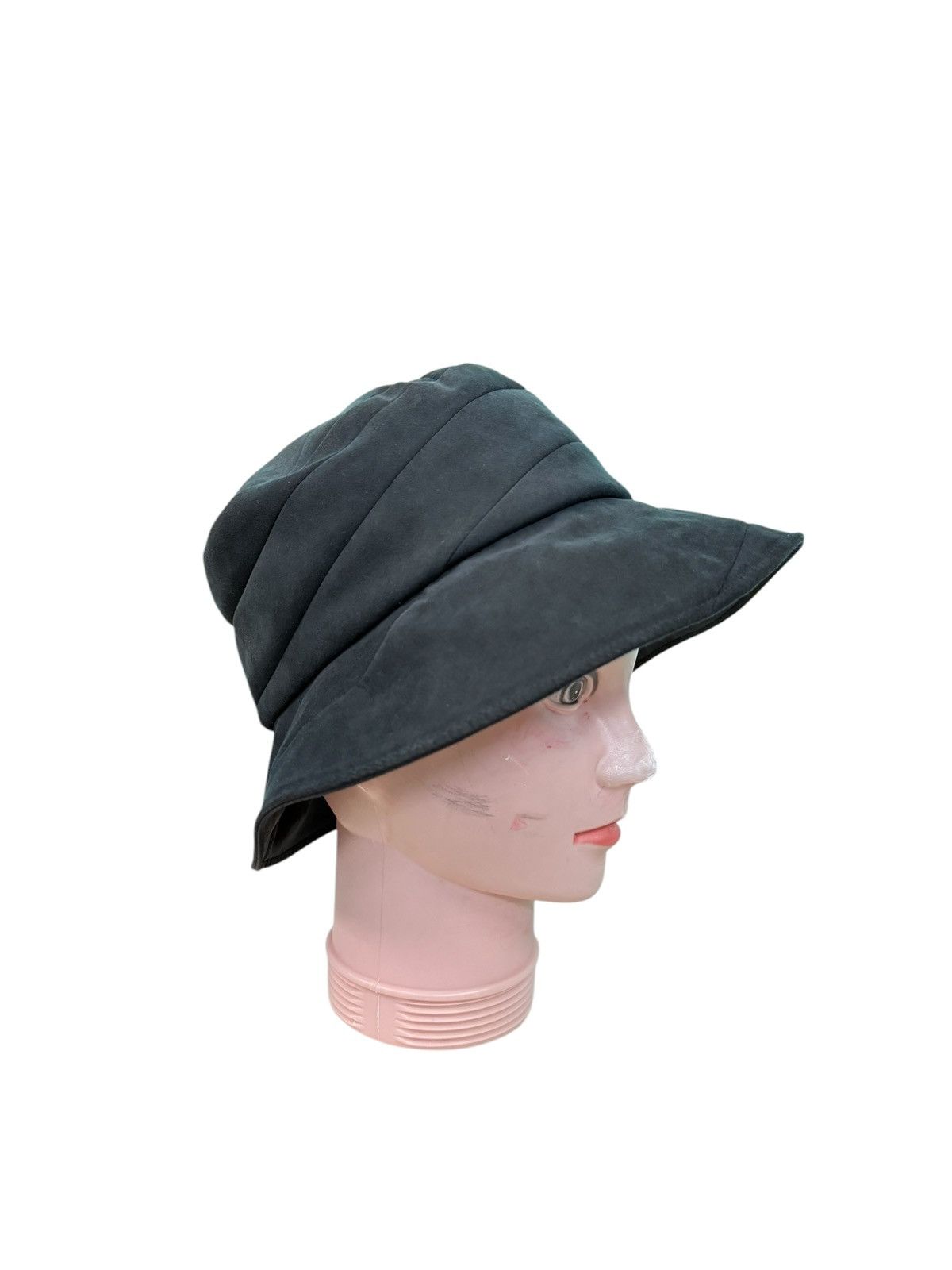 Kenzo × Vintage KENZO HAT Size ONE SIZE - 2 Thumbnail