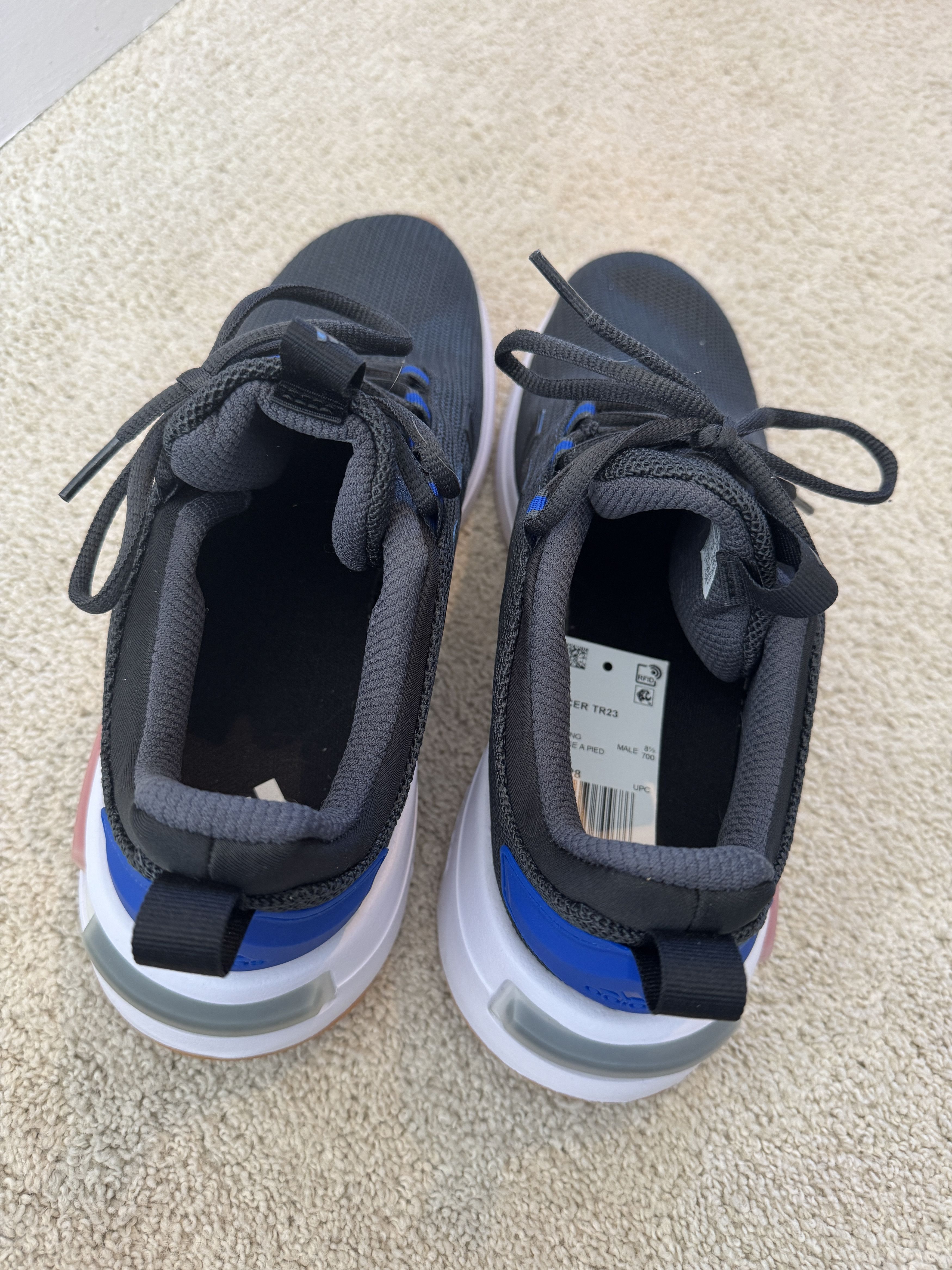 Adidas Adidas Racer TR23 Shoes Size US 9 / EU 42 - 2 Thumbnail