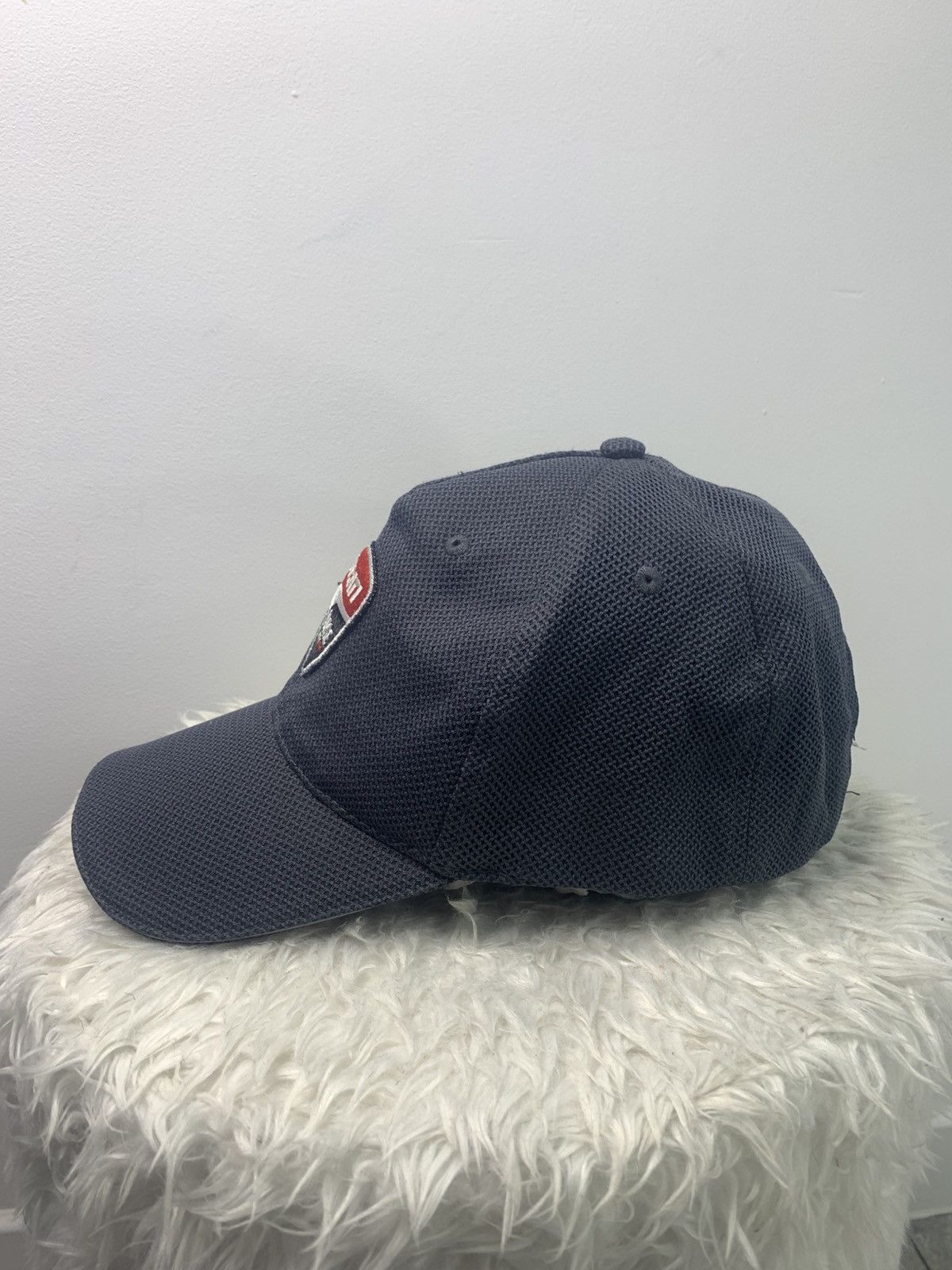 Ducati Ducati Corse Racing Cap One Size Size ONE SIZE - 3 Thumbnail