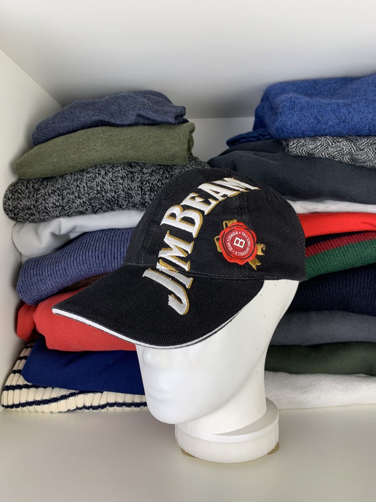 Other Jim Beam Cap Hat Size ONE SIZE - 1 Thumbnail