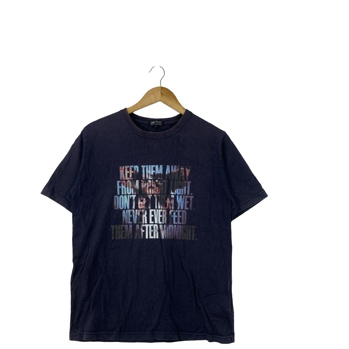 Beams Plus BEAMS PLUS x GREMLINS Heart After Midnight Movie Collection Size L / US 10 / IT 46 - 4 Thumbnail