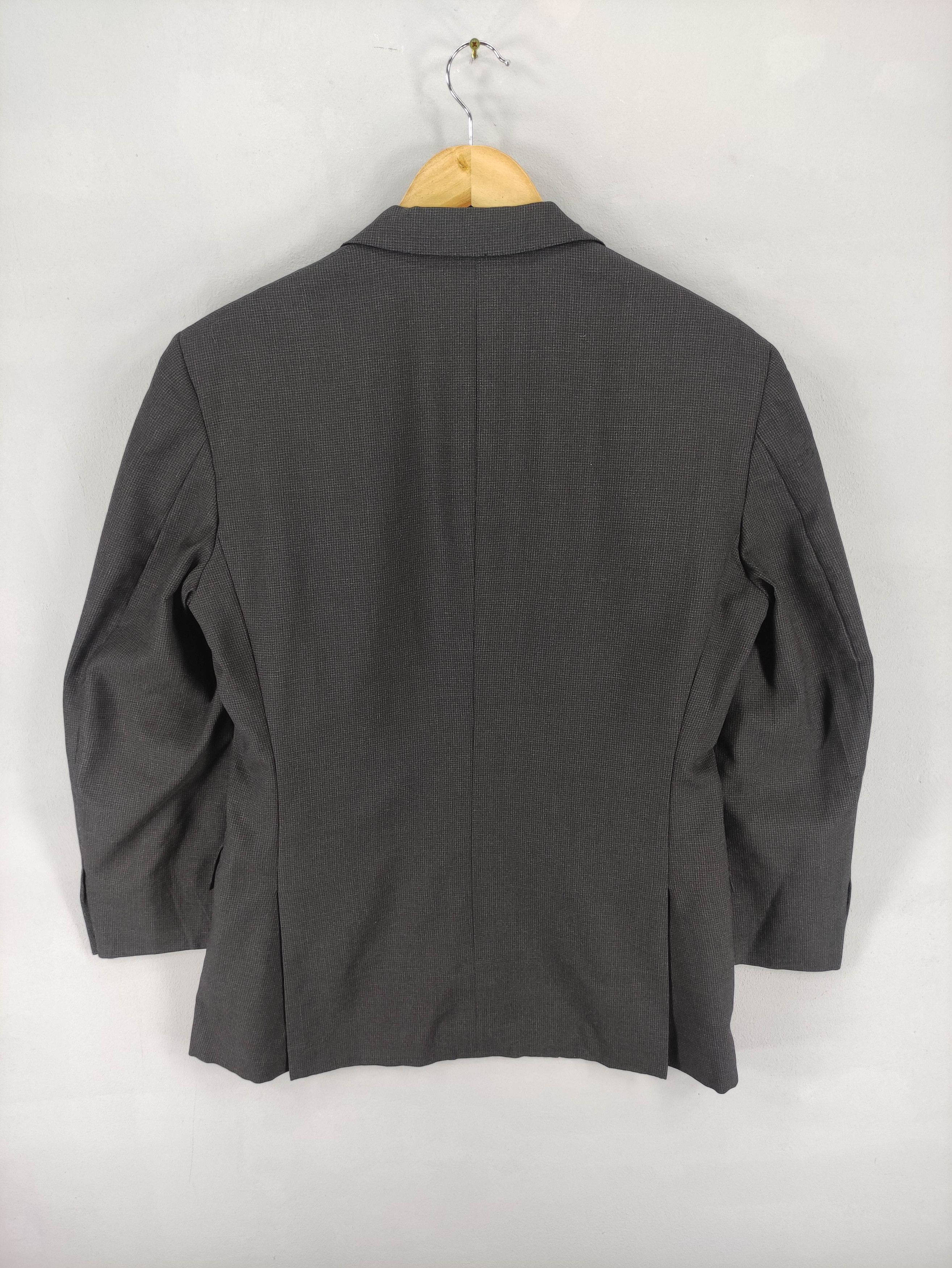 Polo Ralph Lauren Vintage Polo Ralph Lauren Coat Blazer Jacket Size US M / EU 48-50 / 2 - 9 Thumbnail