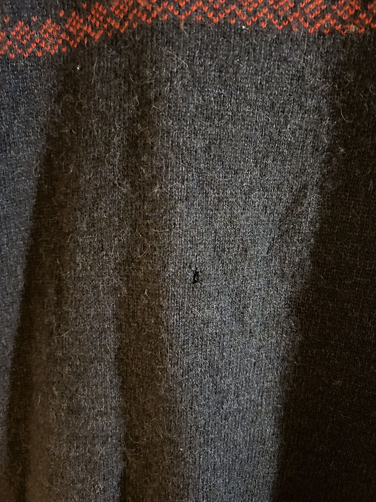 Jil Sander Jil Sander Dino Sweater Size US L / EU 52-54 / 3 - 7 Thumbnail