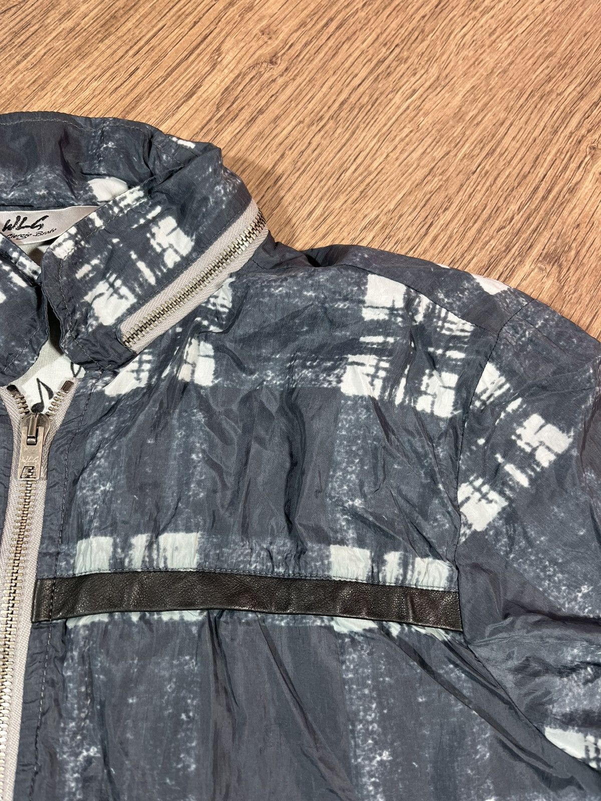Giorgio Brato Giorgio Brato Rare Tartan Jacket Size US M / EU 48-50 / 2 - 6 Thumbnail