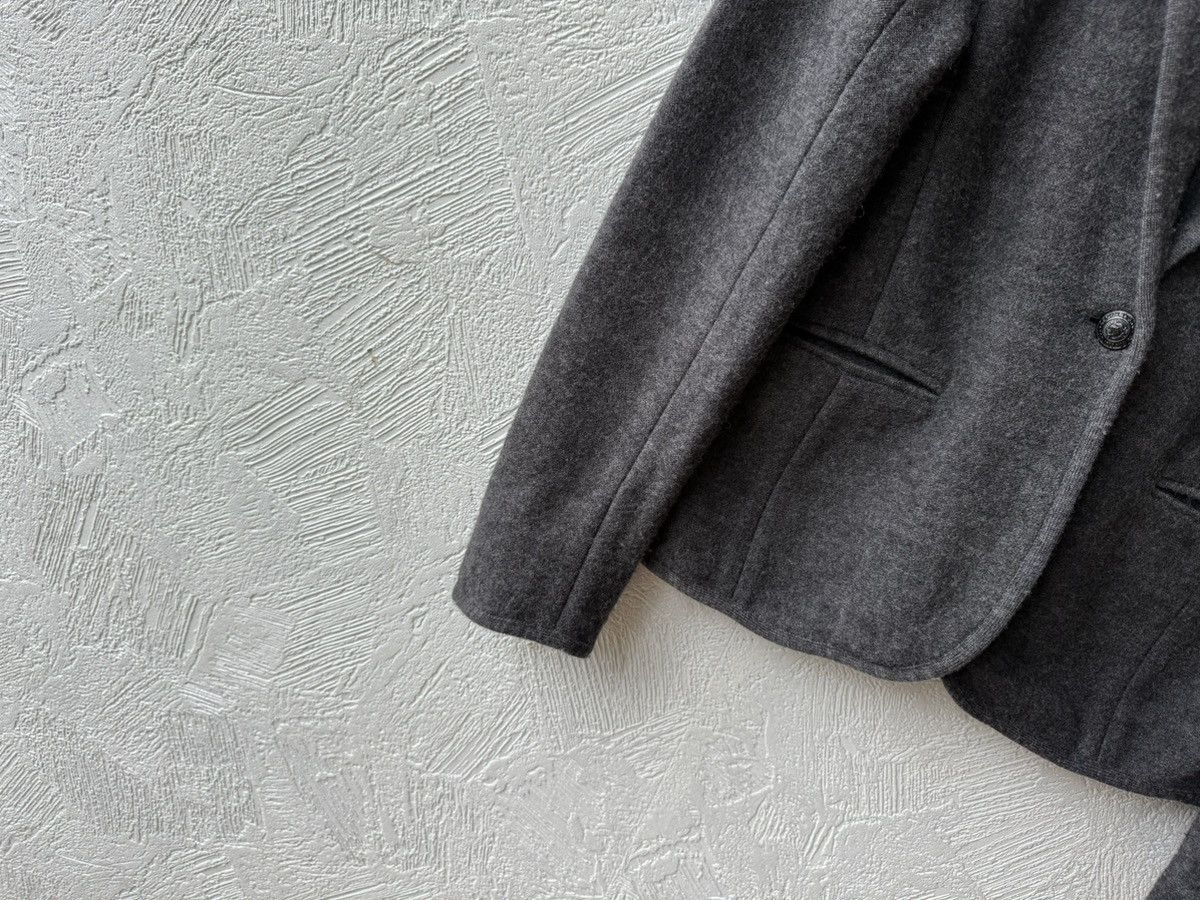Brooks Brothers 346 Brooks Brothers Wool Blazer Size S / US 4 / IT 40 - 5 Thumbnail