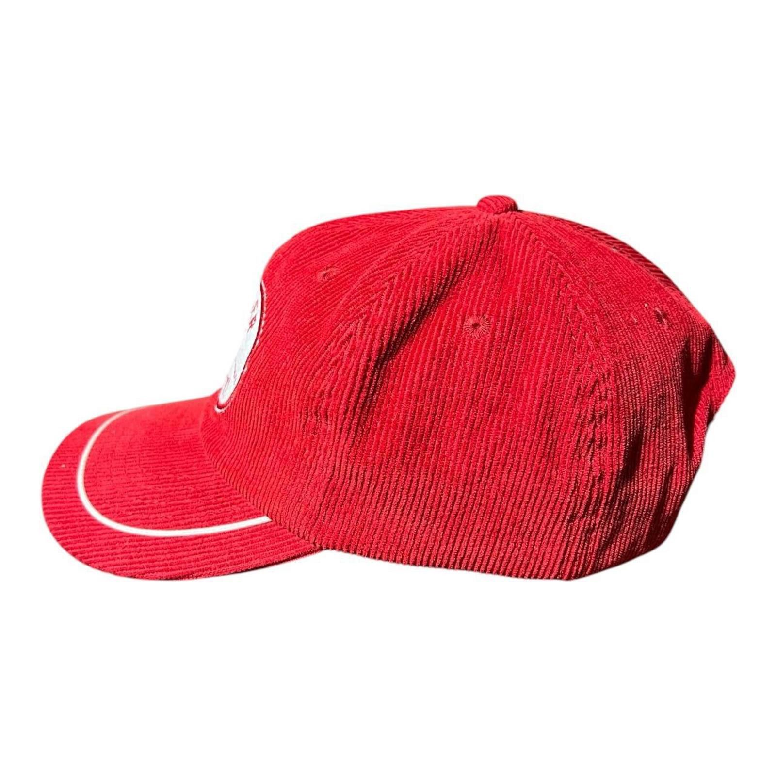 Other Olfeller Have It Always Corduroy 5 Panel Hat Size ONE SIZE - 5 Thumbnail