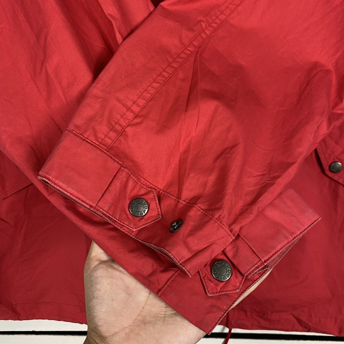 Polo Ralph Lauren Polo Ralph Lauren parka hoodie Size US M / EU 48-50 / 2 - 7 Thumbnail