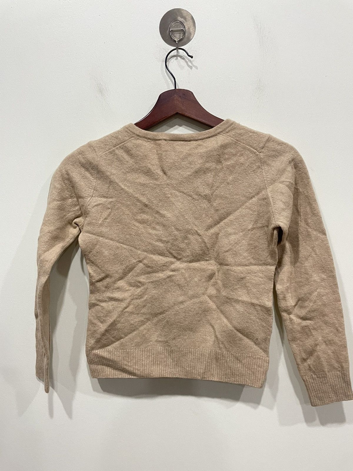 Lacoste Lacoste Sweater Size ONE SIZE - 2 Thumbnail