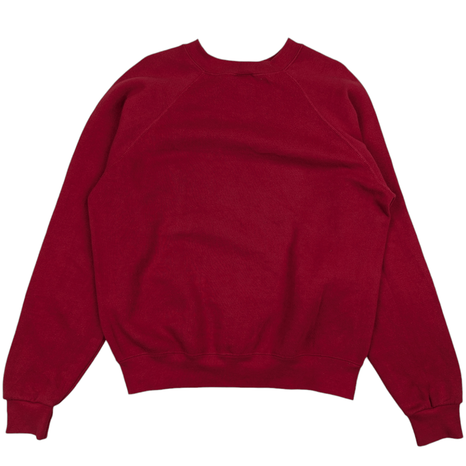 Edwin Vintage 90's EDWIN Chorus Music School Jumper Sweatshirt Size M / US 6-8 / IT 42-44 - 5 Thumbnail
