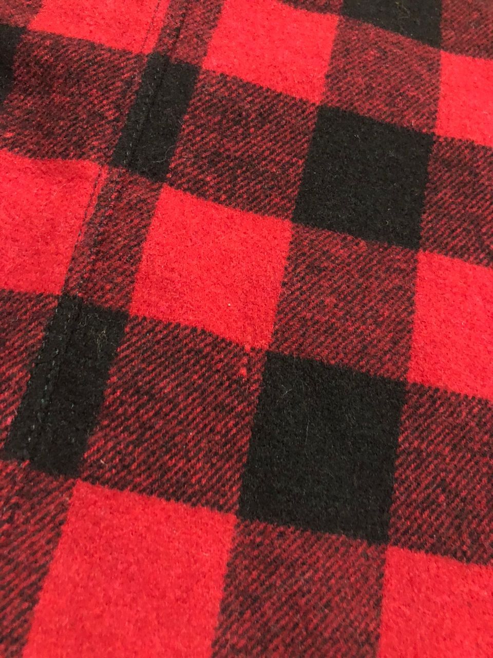 Oshkosh Oshkosh Classic Red Plaid Winter Jacket Size US M / EU 48-50 / 2 - 15 Thumbnail