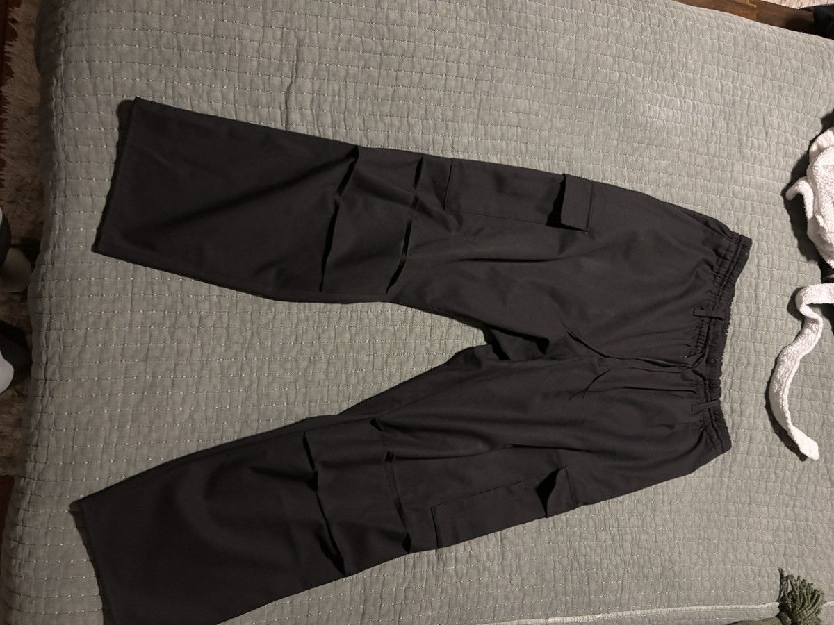 Yohji Yamamoto Y3 pants Size US 32 / EU 48 - 2 Thumbnail