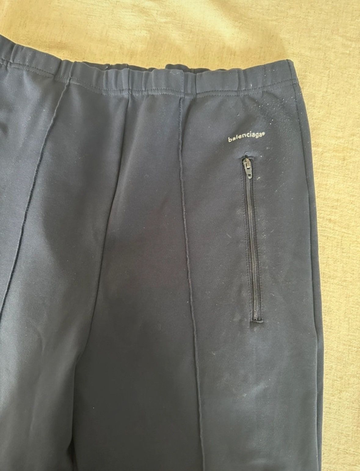 Balenciaga Balenciaga Archetype Copyright Size US 32 / EU 48 - 8 Thumbnail