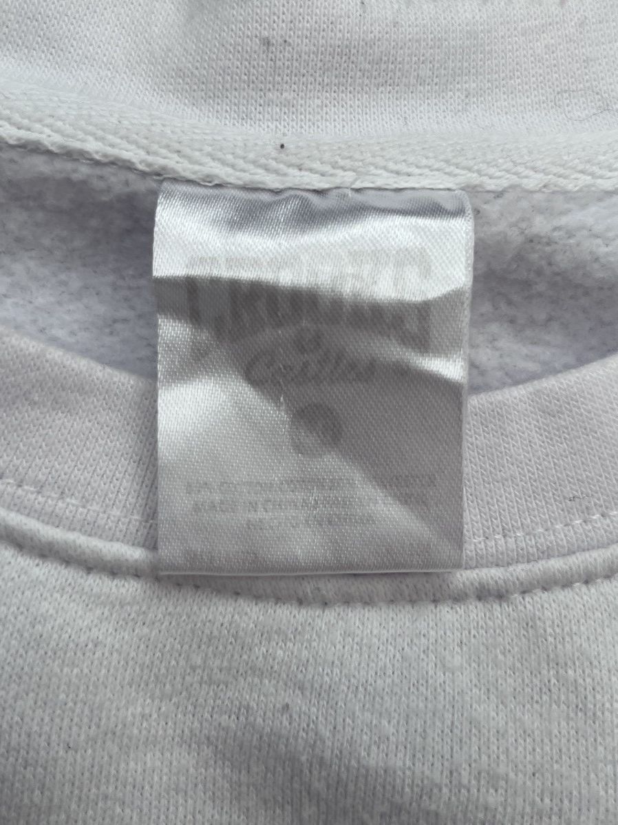 Crooks & Castles Rare Crooks&castles Big Logo Medusa Printed Sweatshirt White Size US L / EU 52-54 / 3 - 6 Thumbnail
