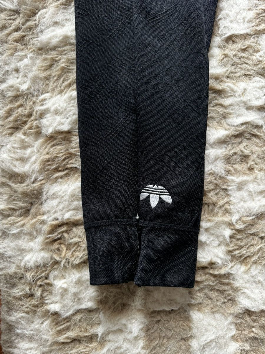 Adidas × Alexander Wang Alexander Wang x Adidas track pants joggers Size US 38 / EU 54 - 2 Thumbnail