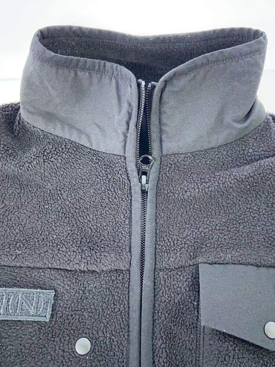 Fleece Jacket