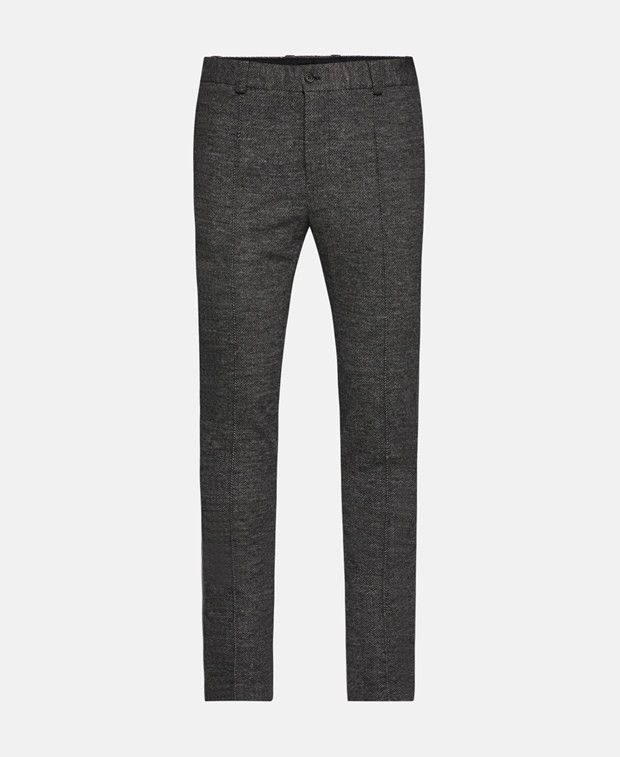 Dolce & Gabbana Casual trousers Size US 44 / EU 60 - 1 Thumbnail