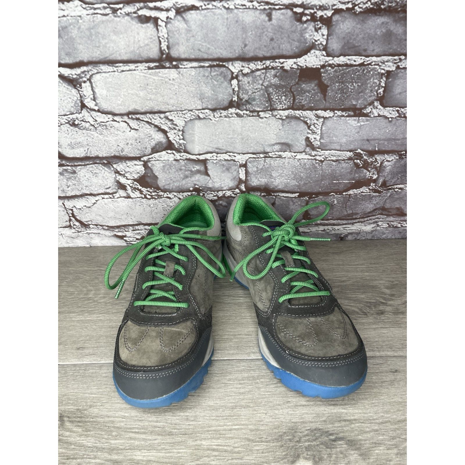 Patagonia Patagonia Bungee Cord Peppergrass Performance Footwear Women Size US 7.5 / IT 37.5 - 1 Thumbnail