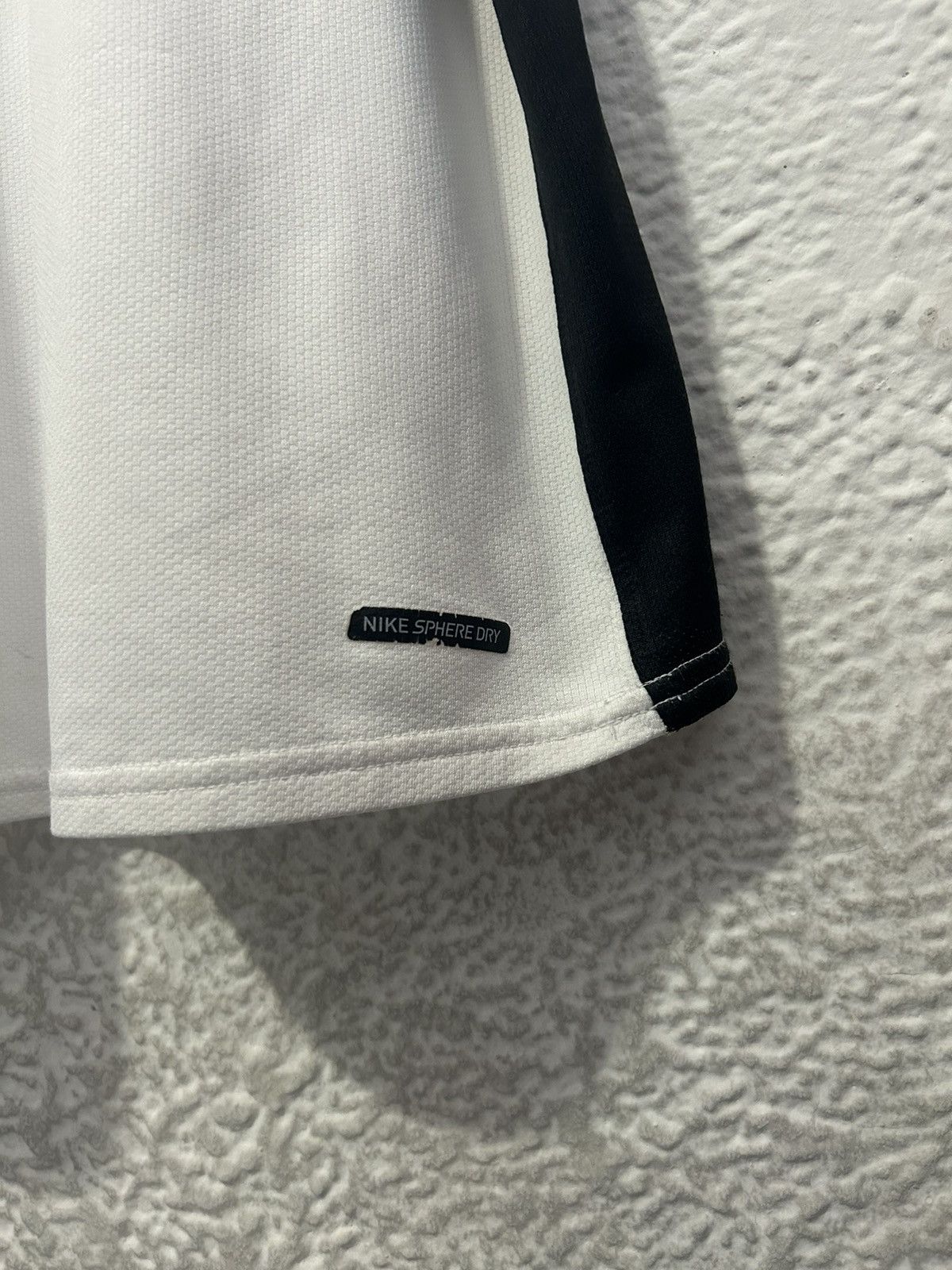 Nike 2007-08 Cristiano Ronaldo Manchester United Nike 3rd Kit Size US XXL / EU 58 / 5 - 3 Thumbnail