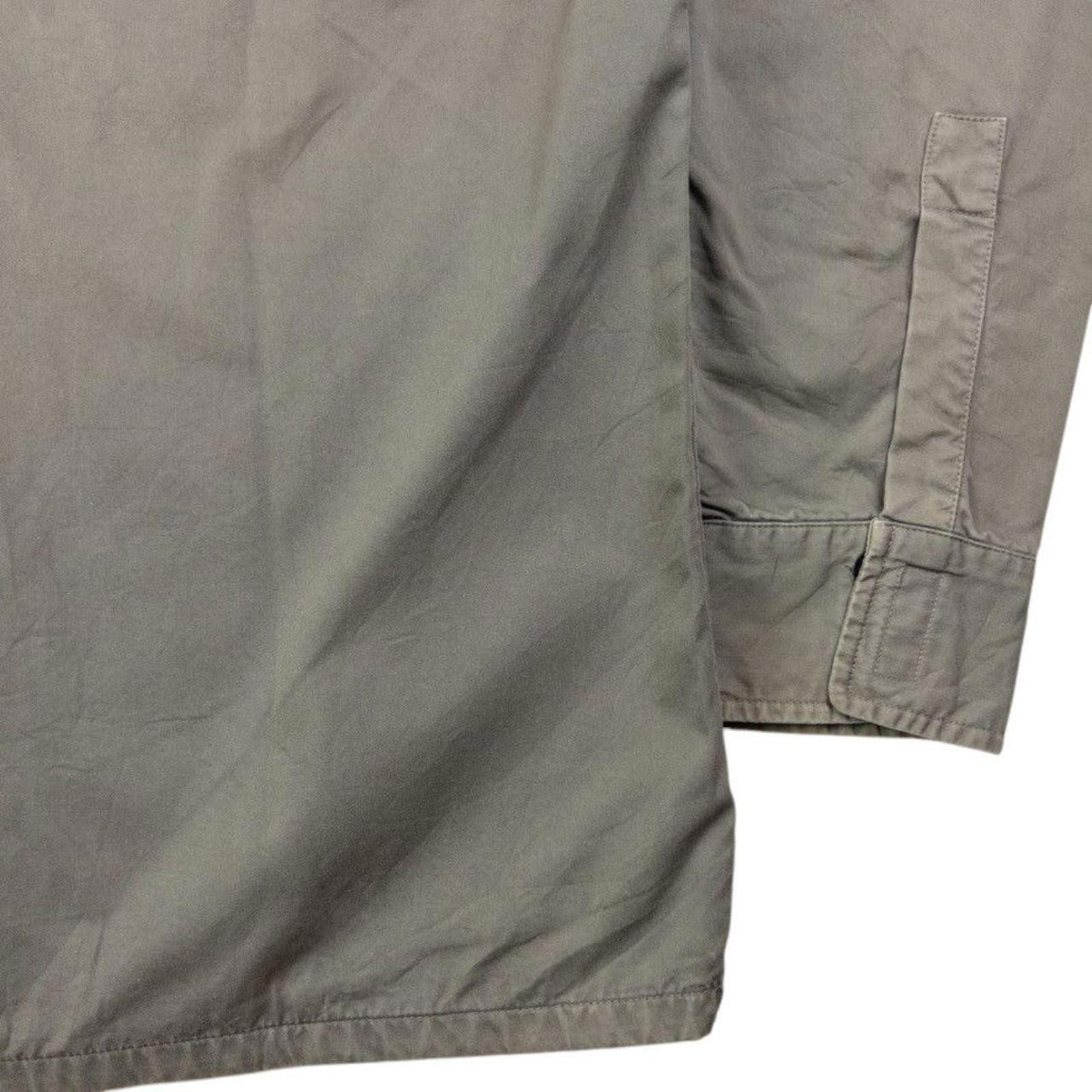 C.P. Company Vintage CP Company Zip Up Jacket Size M Size US M / EU 48-50 / 2 - 6 Thumbnail