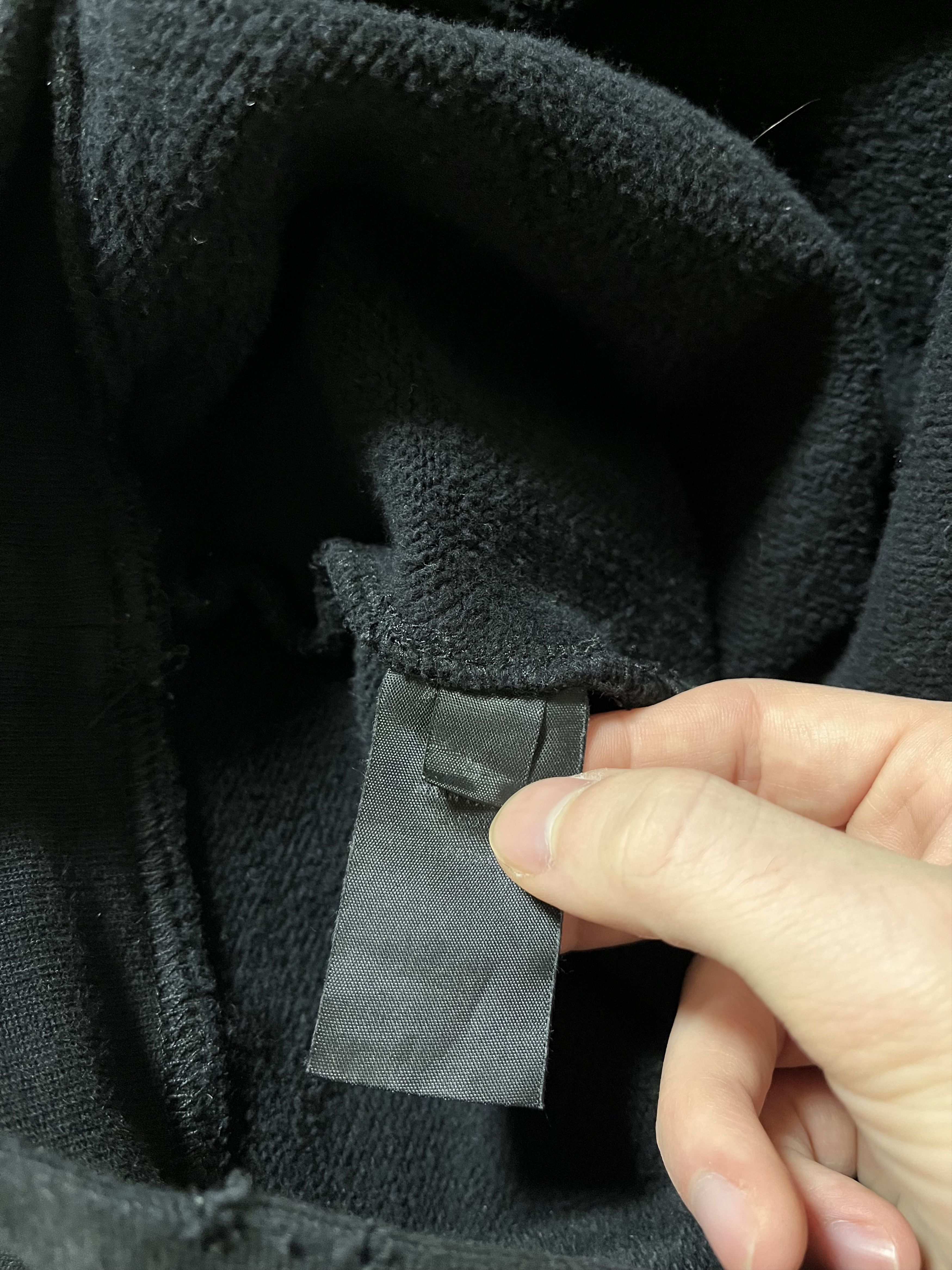 Vetements FW19 Vetements Silk Road Hoodie Size US S / EU 44-46 / 1 - 7 Thumbnail