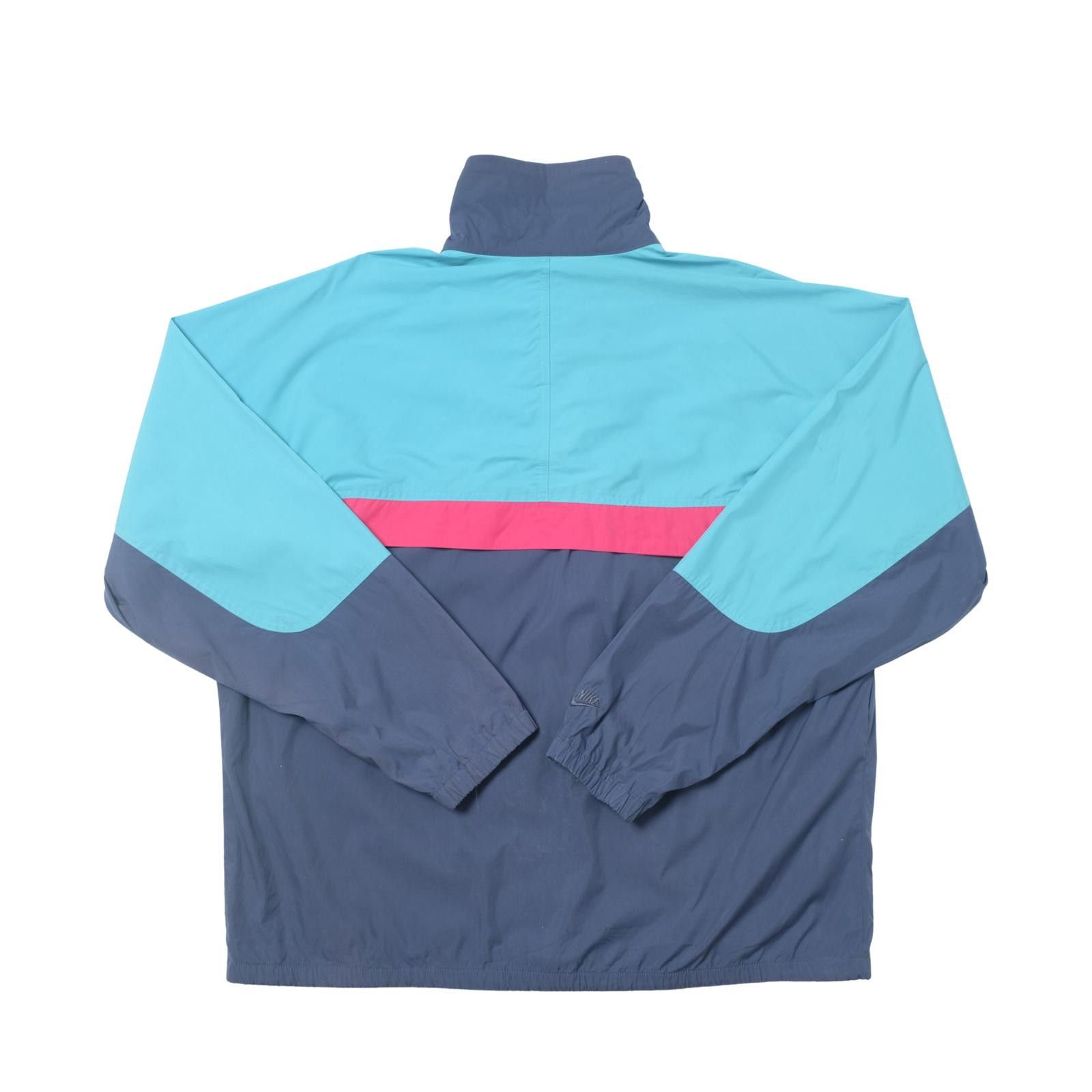Nike Nike ACG Vintage Windbreaker Jacket (XL) Size US XL / EU 56 / 4 - 2 Thumbnail