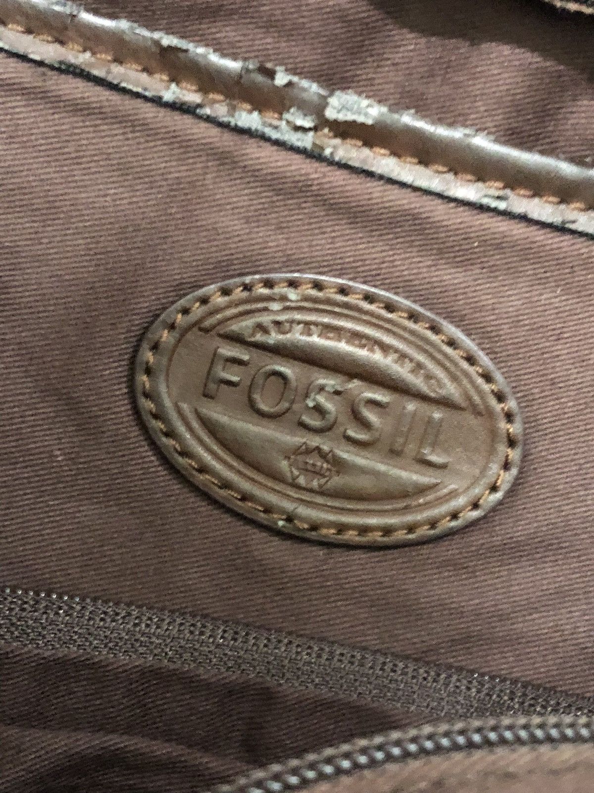 Fossil Fossil Backpack Size ONE SIZE - 10 Thumbnail