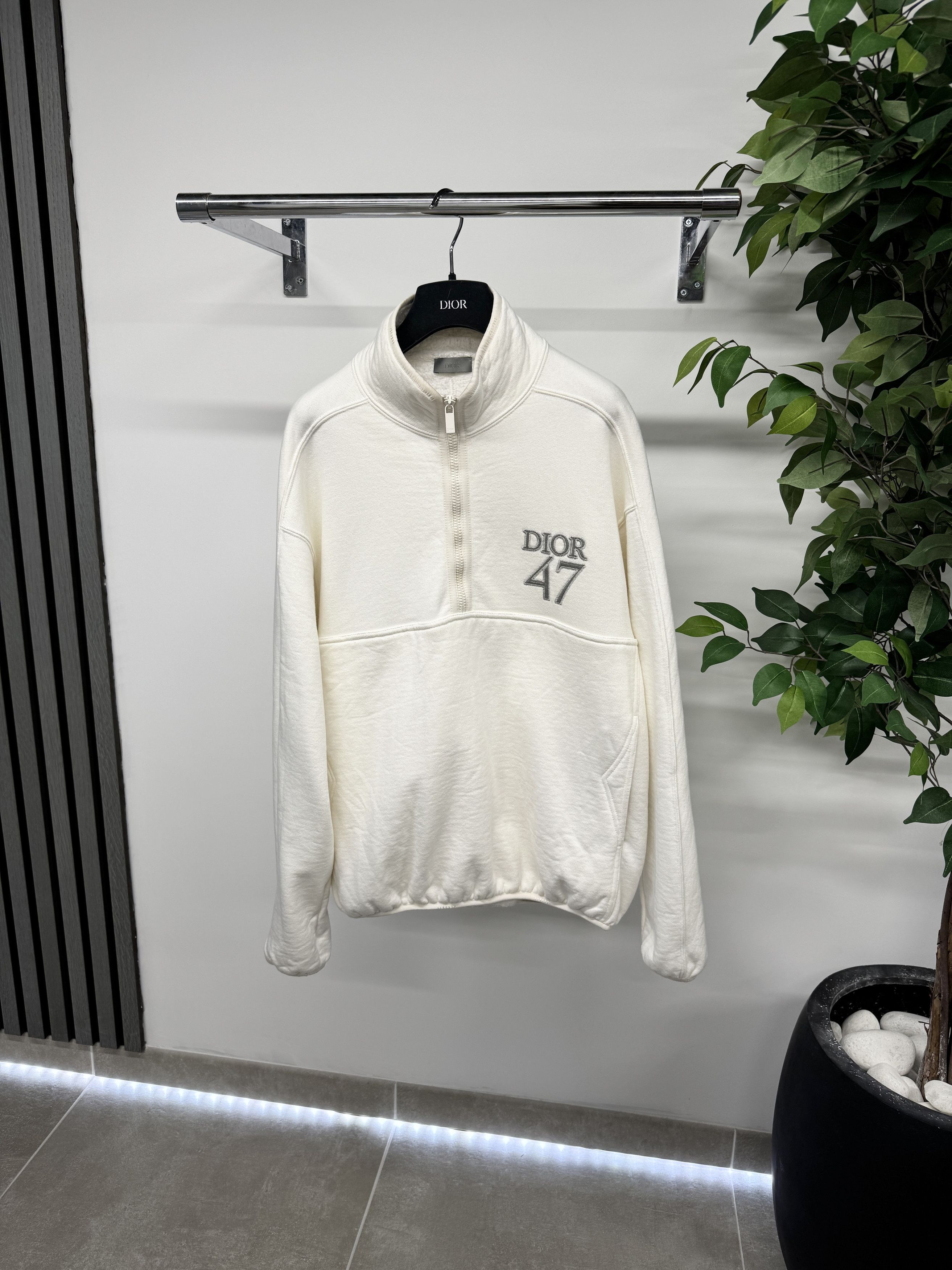 Dior × Hedi Slimane Dior Homme AW05 