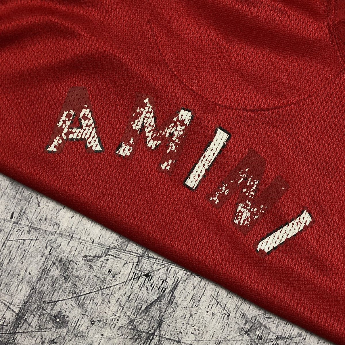 Nike × Vintage Vintage 00s Nike Manchester United Red Devils Soccer Jersey Size US M / EU 48-50 / 2 - 16 Thumbnail