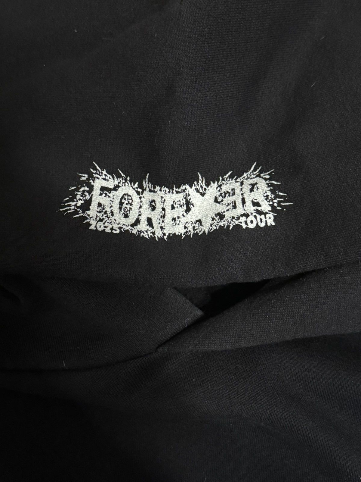 Destroy Lonely Destroy Lonley Forever Tour merch Size US L / EU 52-54 / 3 - 3 Thumbnail